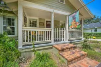 Walk to Mount Dora Historic District: Cozy Home! - 3-Star
