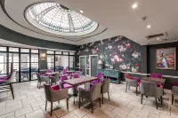 The Northwick Arms Hotel - Aamiainen