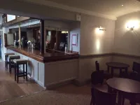 Royal Victoria Hotel Snowdonia - bar