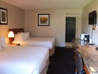 Friendship Inn Hotels in Altus
