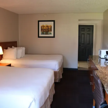 Friendship Inn Отели в г. Алтус