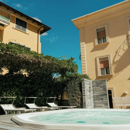 Albergo Ristorante Belsito Fiuggi Nhost