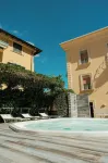 Albergo Ristorante Belsito Fiuggi Nhost - Pools