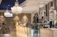 Hotel Palacio de Úbeda 5 G.L - bar