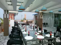 Adarsha Palace Hotel