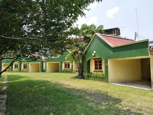 Klongyai Hotel Hotels in Khlong Yai