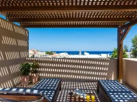 Philoxenia Villas Hotels in Panormos Rethymno