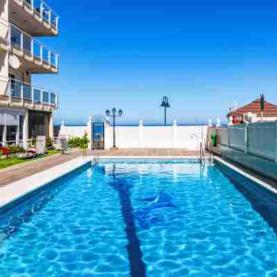 Neptune Fitness & Recreational Facilities