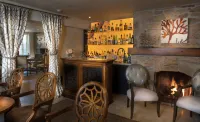 L'Auberge Carmel, Relais & Chateaux Hotels in Carmel-by-the-Sea