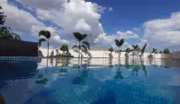 Econest Hotel Hotels in Bīrbhūm