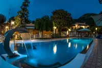Ischia Dream Sunset - Pools