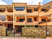 CASA VACANZE DI MANU Hotel in zona Spiaggia Manunzas