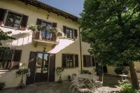 Agriturismo Bricco San Giovanni Hotels in Isola d'Asti