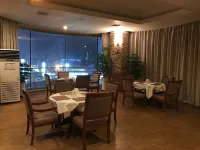 Hotel Ocean View Hotels in Ulsan