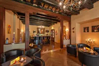 Schloßhotel Althörnitz Neubau Hotels in Bertsdorf