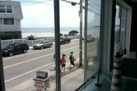 Sea Turn Motel - Ocean View