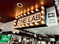 The Lab Sleep Hostel Hotels in 