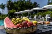 Virdamuri - Etna Country Resort Hotels in Giarre
