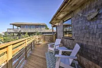 Walk to Bay and Boat Launch Beach House in Avon - Wifi