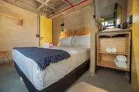 Cytrico Hotel Laureles Estadio Hotels in Estadio