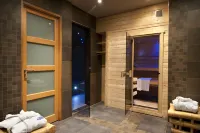 Capao Beach Hôtel - spa