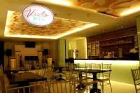 Vista Hotel Cubao - Barer