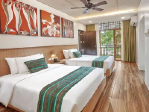 Tag Resort Hotels in Coron