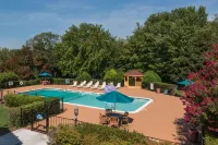 Quality Inn Clemson Near University - piscina