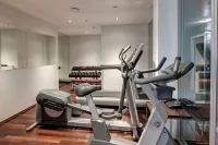 Cosmo Hotel Berlin Mitte - 4-Star