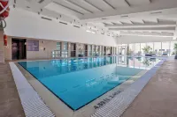 Hilton Alexandria Green Plaza - Romantic