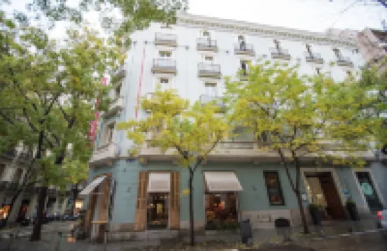 Icon Wipton Hotels in Madrid