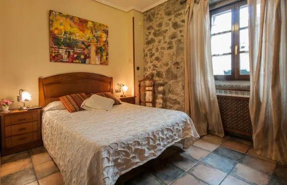 埃洛斯塔鄉村旅館