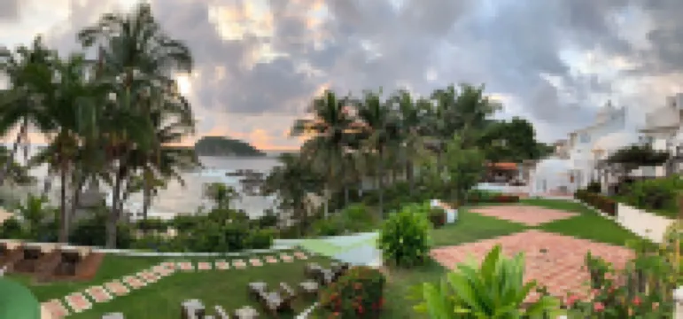 Villas Fasol Huatulco