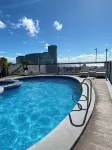 Parque España Residence Hotel Hotels in Muntinlupa City