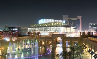 Hyatt Regency Al Kout Mall