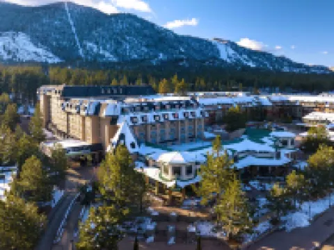 Margaritaville Resort Lake Tahoe Hotels in South Lake Tahoe