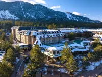 Margaritaville Resort Lake Tahoe فنادق في ستيتلاين