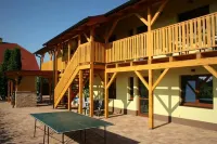 Penzion Pod Palavu Hotels in Valtice