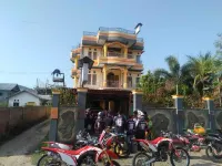 Fifa Wind Hotel Hotel a Labuan Bajo