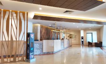 Royal Solaris Cancun-All Inclusive