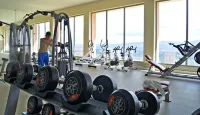 Palace Hotel & Spa Termas de S. Miguel - Gym