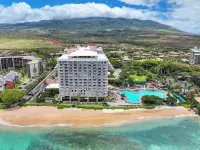 Hilton Vacation Club Ka'Anapali Beach Maui Hotels in Kaanapali