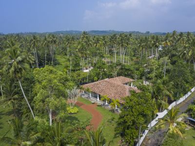 Monara House