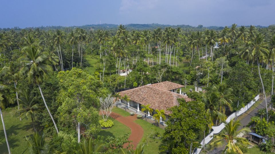 Monara House