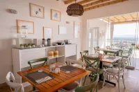 Atoq Paracas Reserva - breakfast