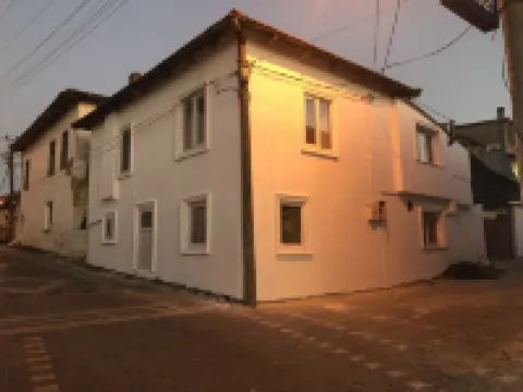 Bozkoy Hotels in 