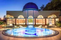 LES TERRASSES DE BORDA