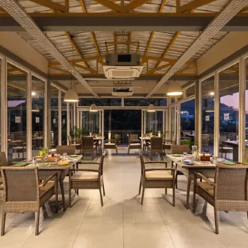 Bedzzz Rishikesh by Leisure Hotels