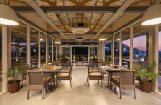 ベッズ リシケシュ レジャー ホテルズ