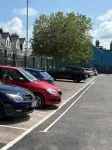 Cherwood Guest House - Parkering